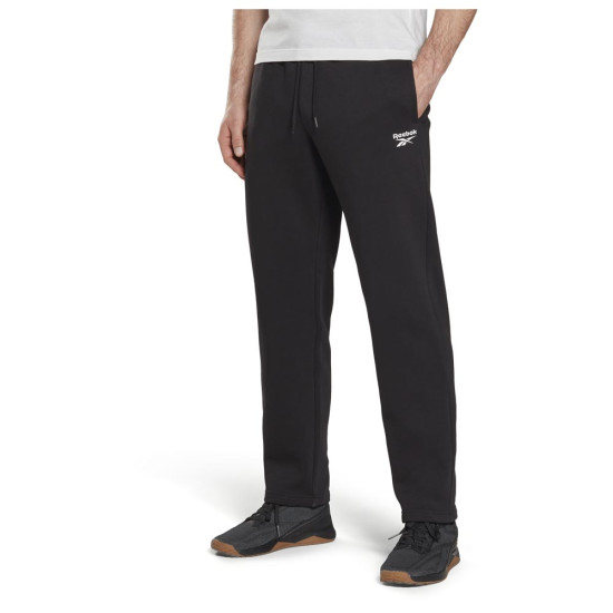 Reebok Ανδρικό παντελόνι φόρμας RI Left Leg Logo OH Pant